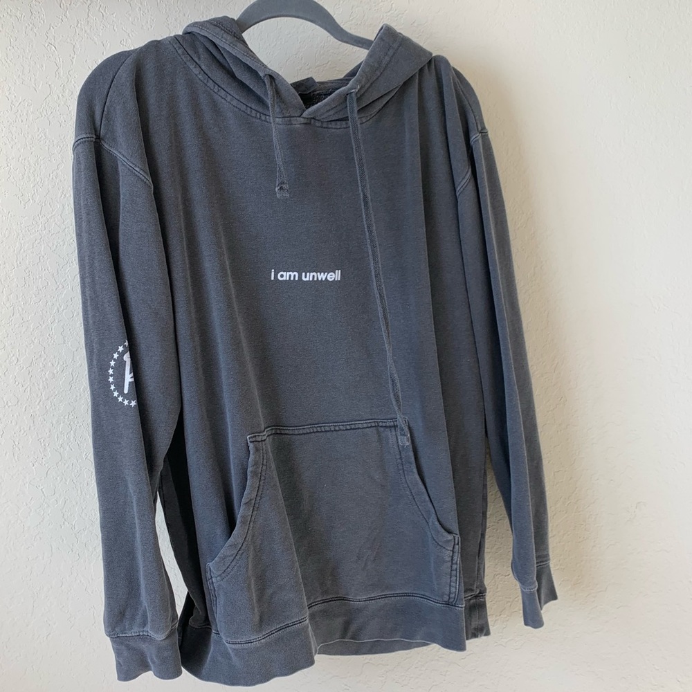 Call Her Daddy sweatshirt / barstool